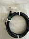 EFECTOR INC E18027 5 PIN FEMALE CORDSET ***NIB***