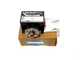 Ashcroft B461S Snap-Action Switch 15AMP 125/250VAC 15PSI NEW IN BOX