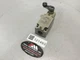 YAMATAKE Limit Switch LJA10-11A21N-003 Used #121493