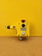 ABB 2TLA050208R1030 Rope Pull Emergency Stop Switch, 3A, 230V