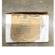 General Electric CR9440-LS415P Track Limit Switch Roller Lever 10A 600V