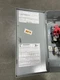 Eaton DH361FGK Heavy Duty Safety Switch 30 Amp 600 Vac 3 Pole