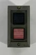 Square D Start/Stop Pushbutton Station 9001 BG 201 600V (6677)