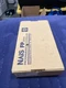 Panasonic Matsushita NAIS FP Series FP2-EM2, AFP2202 Expansion Memory