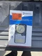 Intermatic R8806P101D82 Pool Spa Timer Switch 208-277V DPST Gray Plastic Box