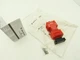 Allen Bradley 440K-T11207 Trojan 5 Guardmaster Safety Switch Tongue Interlock
