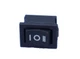 TTDYKX 2007939 Toggle Switch Compatible with Manitowoc Ice 20-0793-9 Black