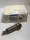 TELEMECANIQUE XS1 M18MA230K PROXIMITY SWITCH INDUCTIVE SN 5MM 24-240V NIB