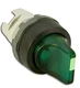 ABB Knob Push Button Operator Head Green M3SS1-11G 1SFA611210R1102
