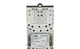 CR463L11AJA GE Contactors, CR460 Series CR463L Electrically Held Contactors. 30A