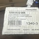 Honeywell 32003532-005 Auxiliary Switch Package For High Voltage Circuits - NEW