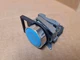 Schneider Electric Blue Push Button Part No. ZBE-101