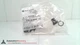 ALLEN BRADLEY 800FP-LF4PN3RQ10 SER A, 22 MM MOMENTARY PUSH BUTTON, NEW #319996