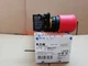 1PCS Eaton M22-PVT/K01 Emerg stop pushbutton