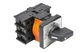 Klockner Moeller flush mounting switch P1-25/e, P1-20-NA