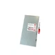 🔴Eaton DH361FGK Heavy Duty FUSIBLE Safety Switch 30 Amp 600 Vac 3P‼️E