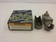 HONEYWELL MICROSWITCH BZE6-2RQ7 LIMIT SWITCH 1 NC 1NO SPDT NIB 