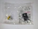 Allen Bradley - 22 mm Pilot Light - 800FM-P5PN3W - New