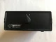 BLACK BOX CORPORATION SW010B-FFF ABC SWITCH, 2 POSITION, A-B DIAL, 3 PORTS