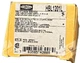 Hubbell HBL1201L Lock Switch 16A 120-277VAC Single Pole (lot of 2)
