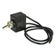 1002010 BEP SPST Sealed Toggle Switch - OFF/ON