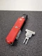 Omron STI TL4019-20241 Guard Locking Safety Interlock Switch