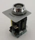 Westinghouse PB1T1P CIEEG Illuminated Pushbutton With "Stopped" Faceplate
