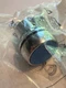Allen-Bradley 800FM-F6 Flush Button Blue 22mm - New Fast Ship