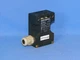 Schmersal AZ 15 ZV interlock switch, with key