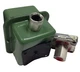 ASCO Tri-Point PB11B Pressure Switch w/ RN20B42 Transducer 11&ndash;114 Bar