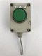 Fuji Electric AR30M3R Control Box with Green Push Button 250V 6A