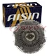 AISIN FCT-075 Engine Cooling Fan Clutch for FCT075 77734 46060 2684 22184 sj
