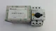 NEW MOELLER PKZM0-0.63 MANUAL MOTOR STARTER W/ NHI11-PKZ0 AUXILIARY CONTACT