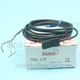 1PCS New Panasonic SUNX GXL-12F In Box Proximity switch