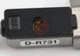 NEW 1PC SMC D-R731 Magnetic Switch Sensor *cm