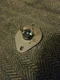 Amana-Goodman 0130F00038 120-130F AUTO Limit Switch