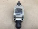 Omron WLD28-LD Plunger Type Roller Limit Switch #4033H30