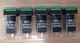 5PCS NEW For Green Pushbutton Command Switch 24VDC LED FUJI AH165-TLG11E3