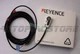 1PC KEYENCE Fiber Amplifier Sensor EH-614A  EH-614A In Box Expedited Shipping~