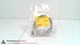 TURCK RS 4.4T-1-RS 4.4T, EUROFAST DOUBLE-ENDED CORDSET, U2096-92, NEW #319149