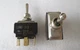 1PCS NEW E194579 LAMB button switches 6 pins 3 gears, toggle power switch 15A