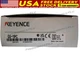 New KEYENCE GS-11PC Safety Interlocking Switch - Silver