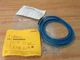 Turck Bi2-Q10S-Y1X Rectangular Sensor 4012130