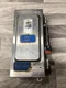 Square D Safety switch 30amp, 3 Phase, 240 Vac H321DS Series E1 #108D153PR5*SI