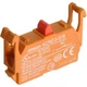 1PC OMRON INDUSTRIAL AUTOMATION A22NZ-S-G1B Contact Block Nc