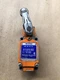 1LS1-J Yamatake Honeywell Micro Limit Switch 1LS1-J #4009J91
