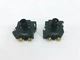 Lot of 2 Eaton 10250T63 Light Module No Bulb 10250T