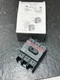 abb 1sca105068r1001 nos poor packaging no screw ot30f3