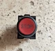 Eaton Moeller M22-LED230 R RED illuminated push button STOP