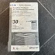 NEW EATON DPF221RP 30A Fusible Pullout AIR CONDITIONER DISCONNECT Outdoor 240V